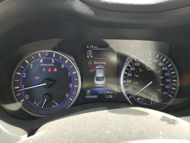 Photo 9 from auction – 2015 INFINITI Q50 BASE with VIN JN1BV7AR3FM400624
