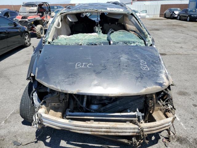 Foto 5 de la subasta – 2022 CHRYSLER PACIFICA T con VIN 2C4RC1BG1NR132891