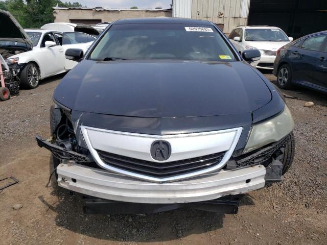 Photo 5 from auction – 2012 ACURA TL with VIN 19UUA9F52CA000099
