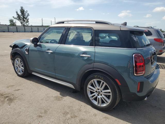 Photo 2 from auction – 2023 MINI COOPER S C with VIN WMZ53BR07P3R05825