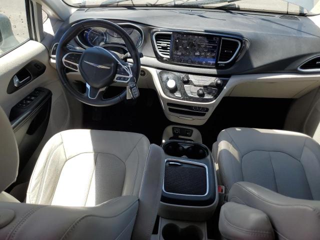 Photo 8 from auction – 2021 CHRYSLER PACIFICA T with VIN 2C4RC1BG4MR595722