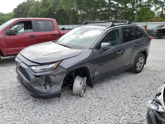 TOYOTA RAV4 XLE 2023 with VIN 2T3P1RFV0PC367345 - Photo from auction