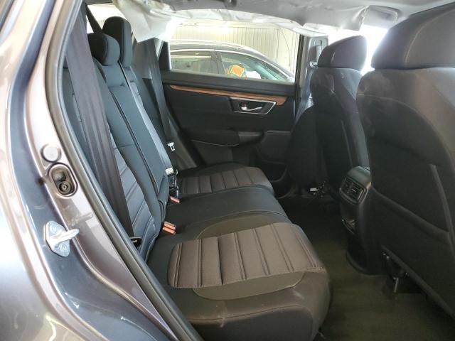 Photo 11 from auction – 2021 HONDA CR-V EX with VIN 5J6RW2H58ML003986