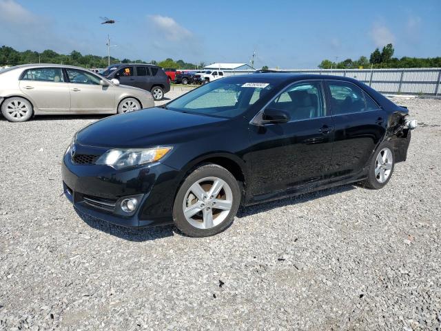 TOYOTA CAMRY BASE 2012 with VIN 4T1BF1FK0CU131959 - Photo from auction