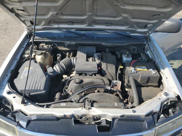 Photo 11 from auction – 2006 GMC CANYON with VIN 1GTDT136768218039