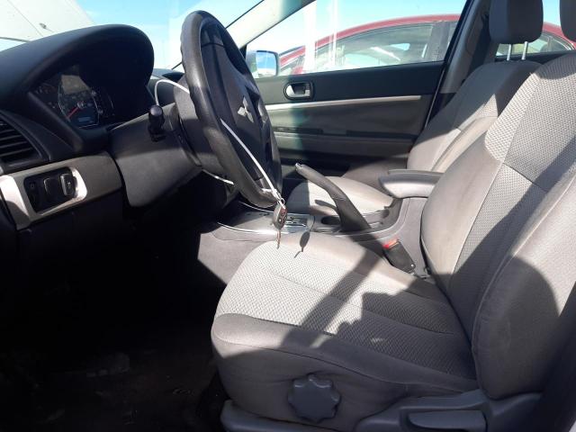 Photo 7 from auction – 2011 MITSUBISHI GALANT FE with VIN 4A32B2FF0BE010542