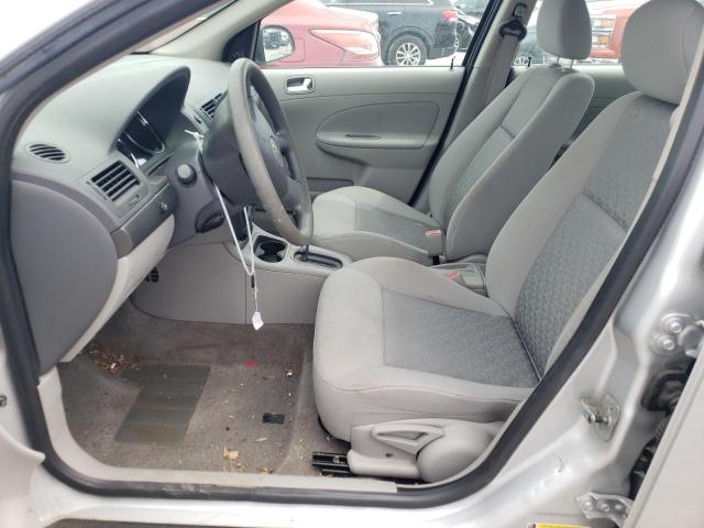 Photo 7 from auction – 2006 CHEVROLET COBALT LS with VIN 1G1AK55F267886775