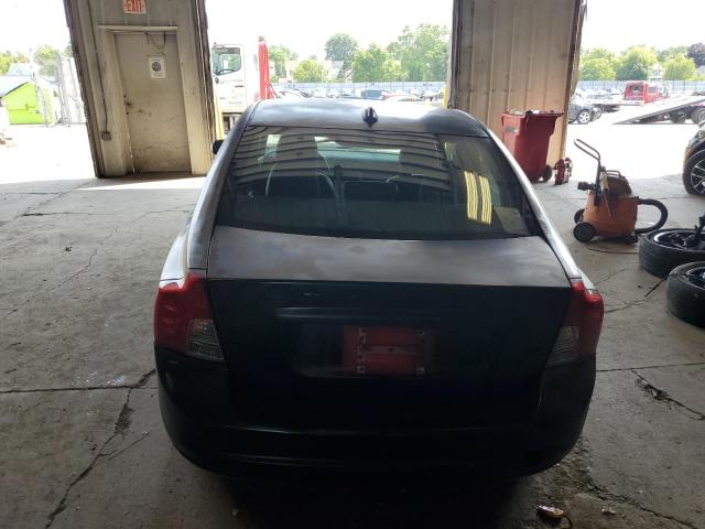 Photo 6 from auction – 2010 VOLVO S40 2.4I with VIN YV1390MS8A2508294