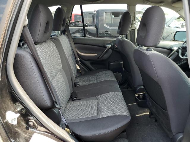 Photo 10 from auction – 2005 TOYOTA RAV4 with VIN JTEGD20V250070421