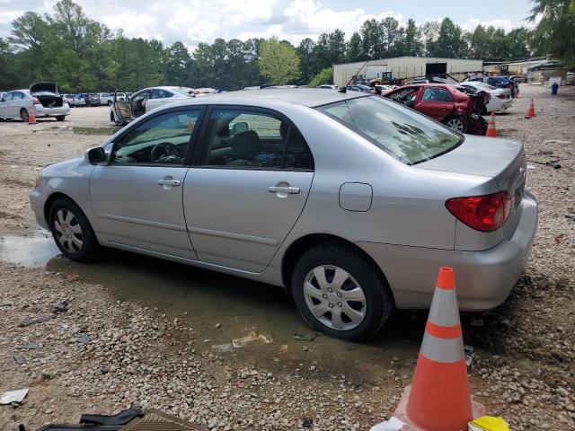 Photo 2 from auction – 2006 TOYOTA COROLLA CE with VIN 1NXBR32E96Z693320