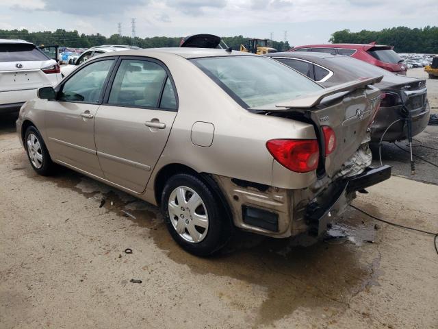 Photo 2 from auction – 2005 TOYOTA COROLLA CE with VIN 1NXBR30E05Z361008
