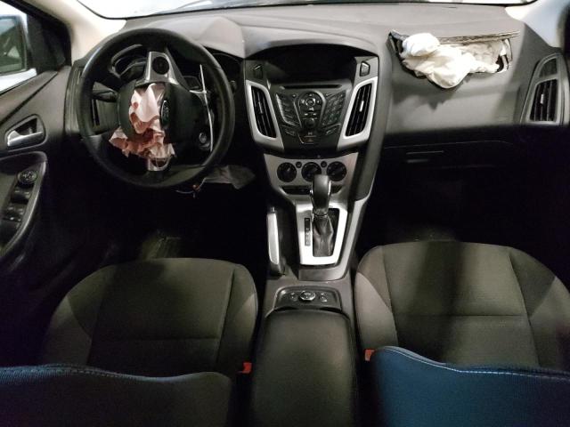 Photo 8 from auction – 2013 FORD FOCUS SE with VIN 1FADP3F27DL175525