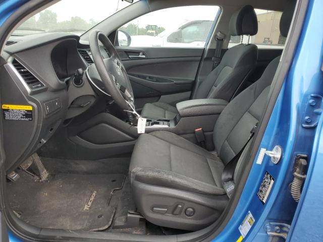 Photo 7 from auction – 2016 HYUNDAI TUCSON LIM with VIN KM8J3CA47GU239784
