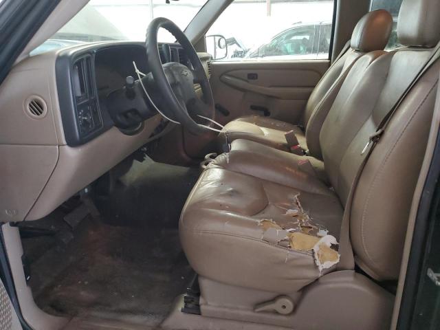Photo 7 from auction – 2006 CHEVROLET SILVERADO with VIN 1GCEC19X16Z108571