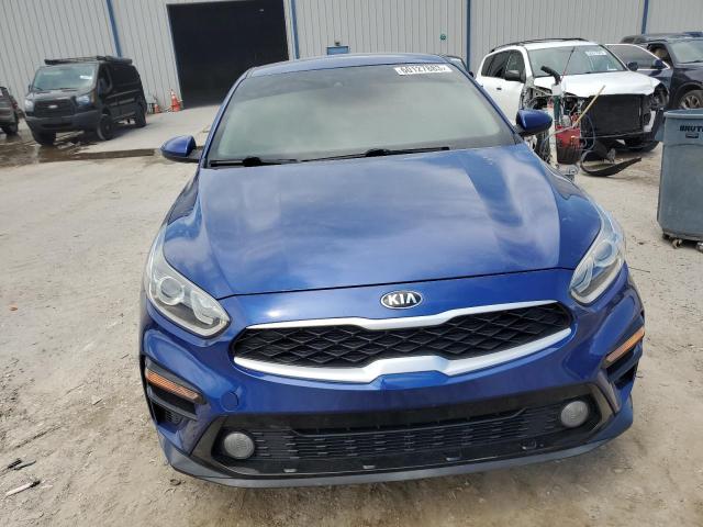 Photo 5 from auction – 2019 KIA FORTE FE with VIN 3KPF24AD6KE037402