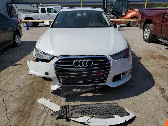 Photo 5 from auction – 2016 AUDI A6 PREMIUM with VIN WAUGFAFC1GN146499