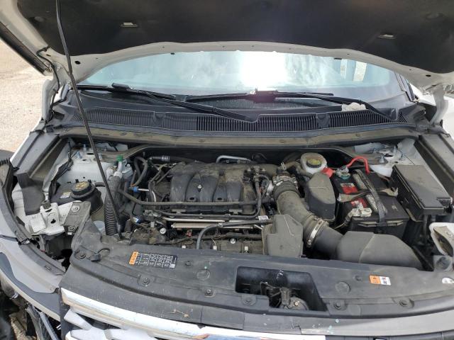 Photo 12 from auction – 2019 FORD EXPLORER X with VIN 1FM5K7D85KGA04043