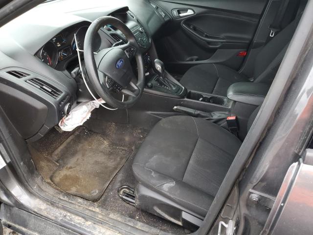 Photo 7 from auction – 2018 FORD FOCUS SE with VIN 1FADP3F29JL244288