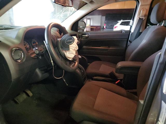 Photo 7 from auction – 2015 JEEP COMPASS SP with VIN 1C4NJDBB4FD395746
