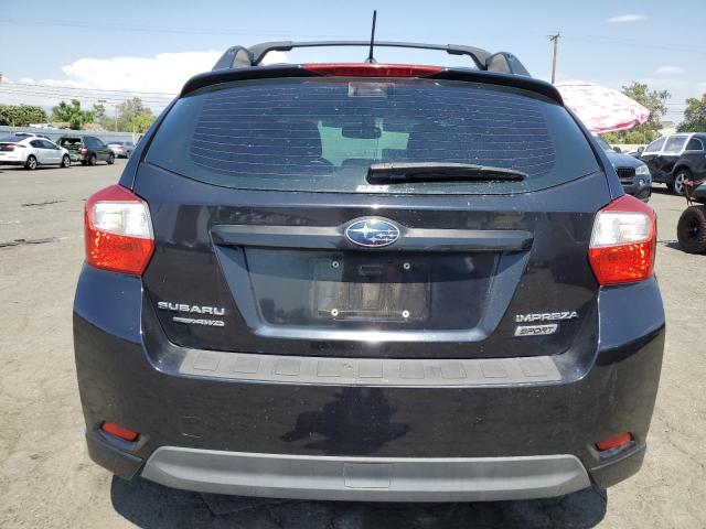 Photo 6 from auction – 2013 SUBARU IMPREZA SP with VIN JF1GPAL61D2866127