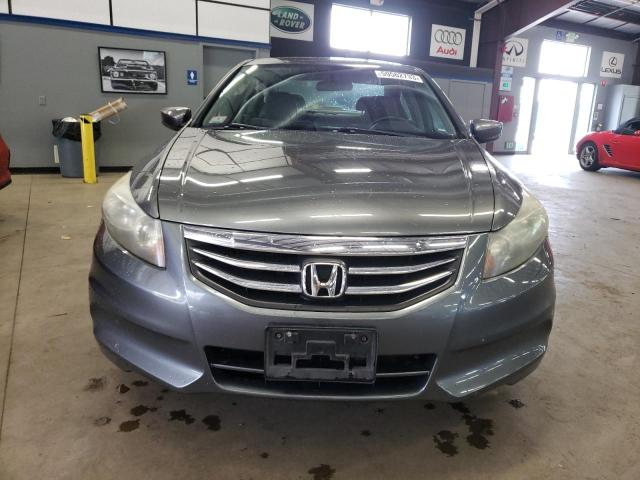 Photo 5 from auction – 2011 HONDA ACCORD LX with VIN 1HGCP2F33BA021218
