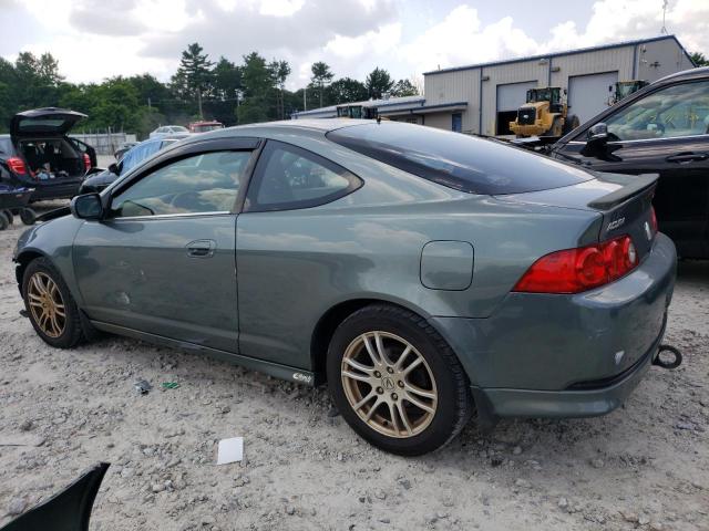 Photo 2 from auction – 2006 ACURA RSX with VIN JH4DC54826S019182