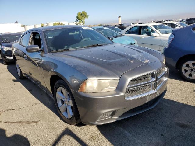 Photo 4 from auction – 2011 DODGE CHARGER with VIN 2B3CL3CG3BH544233