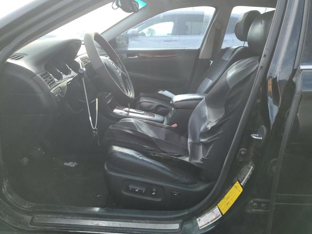 Photo 7 from auction – 2004 LEXUS ES 330 with VIN JTHBA30G740013448