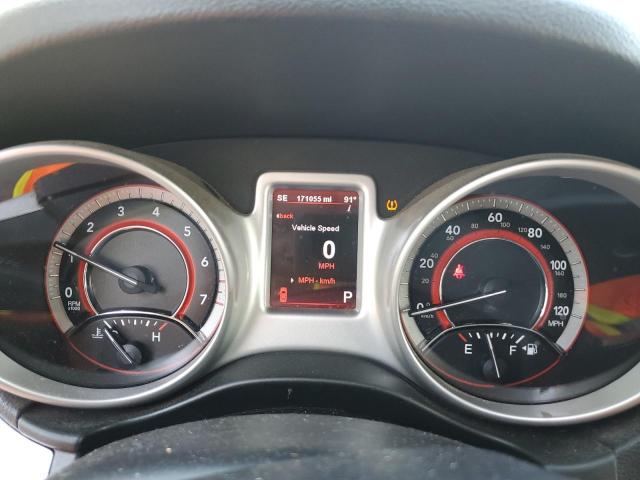 Photo 9 from auction – 2012 DODGE JOURNEY CR with VIN 3C4PDCDG3CT223703