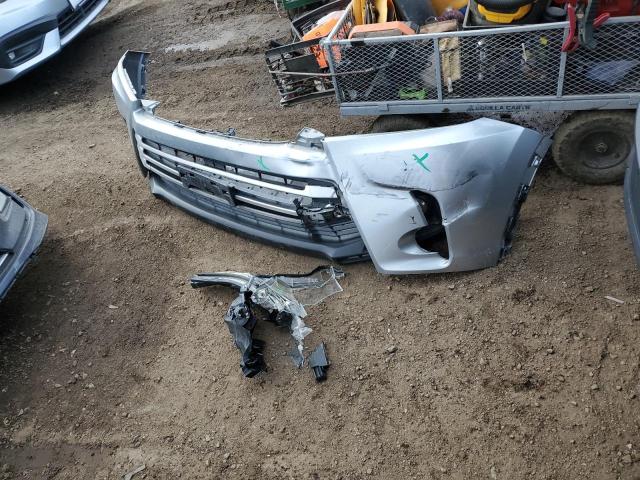 Photo 13 from auction – 2017 TOYOTA HIGHLANDER with VIN 5TDJZRFH3HS464176