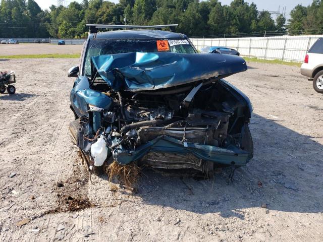 Photo 5 from auction – 2011 FORD FLEX SE with VIN 2FMGK5BC9BBD14000