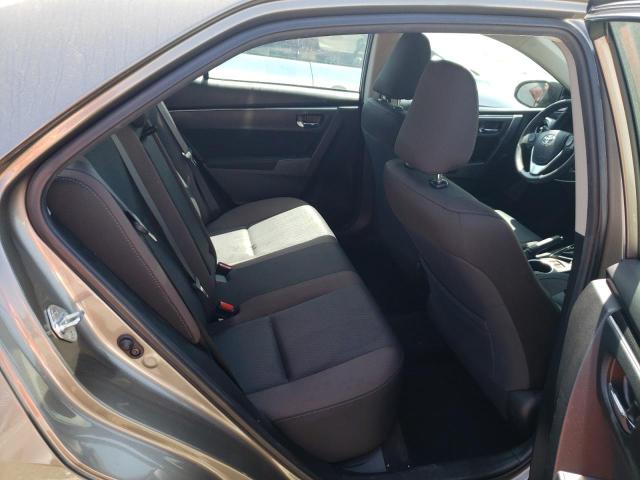 Photo 10 from auction – 2019 TOYOTA COROLLA L with VIN 2T1BURHE6KC244956
