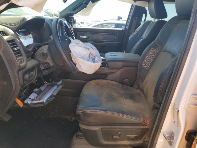 Photo 7 from auction – 2022 RAM 2500 POWER with VIN 3C6TR5EJ4NG294014