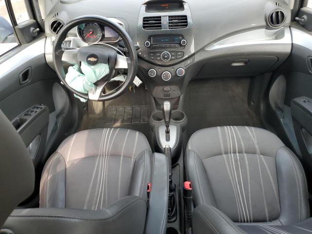 Photo 8 from auction – 2015 CHEVROLET SPARK LS with VIN KL8CB6S94FC754038