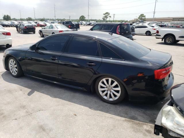 Photo 2 from auction – 2014 AUDI S6 with VIN WAUF2AFC1EN144126