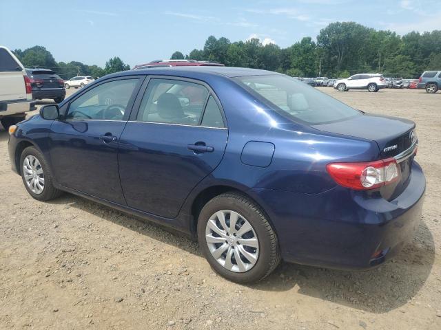 Photo 2 from auction – 2013 TOYOTA COROLLA with VIN 5YFBU4EE1DP171053