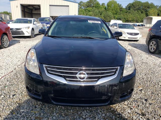 Photo 5 from auction – 2012 NISSAN ALTIMA BAS with VIN 1N4AL2AP8CN556525
