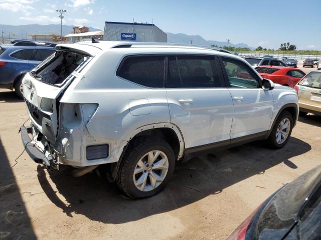 Photo 3 from auction – 2018 VOLKSWAGEN ATLAS SE with VIN 1V2LR2CA1JC586984