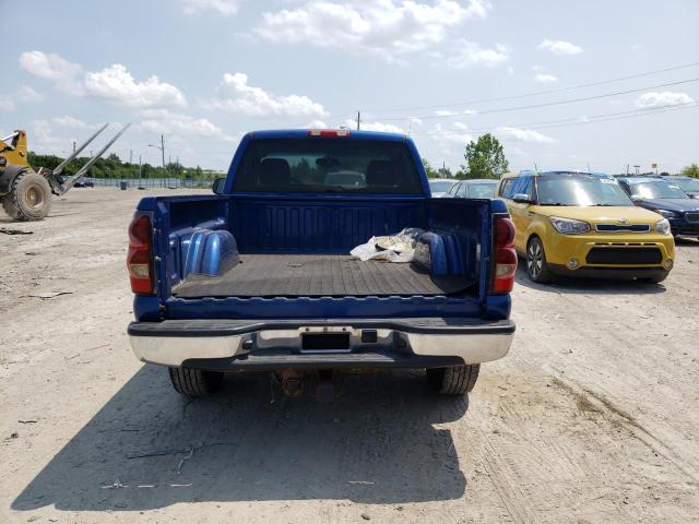 Photo 6 from auction – 2003 CHEVROLET SILVERADO with VIN 1GCEK14V23Z357353