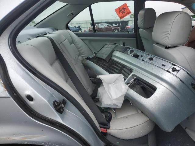 Photo 10 from auction – 1998 BMW 328 I AUTO with VIN WBACD4323WAV56941
