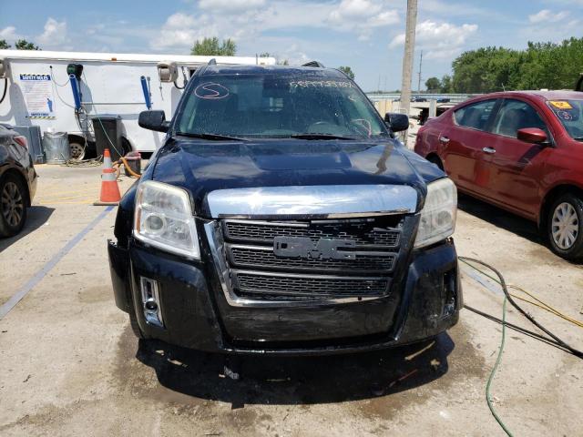 Photo 5 from auction – 2013 GMC TERRAIN SL with VIN 2GKFLSE34D6342469