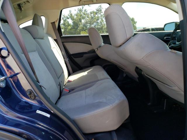 Photo 10 from auction – 2015 HONDA CR-V EX with VIN 3CZRM3H54FG704584