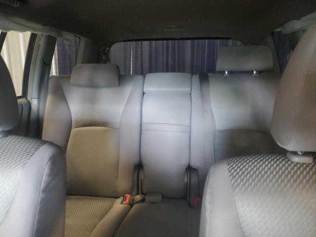 Photo 10 from auction – 2006 TOYOTA HIGHLANDER with VIN JTEEW21A760017261