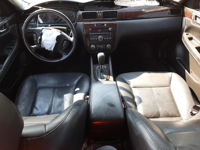 Zdjęcie 8 z aukcji – 2014 CHEVROLET IMPALA LIM z VIN 2G1WC5E37E1173083