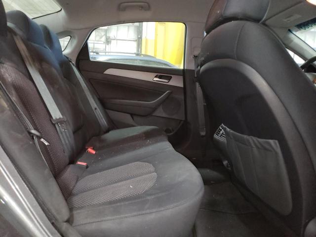 Photo 10 from auction – 2019 HYUNDAI SONATA LIM with VIN 5NPE34AF8KH753711