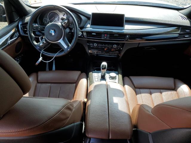 Photo 8 from auction – 2016 BMW X5 XDRIVE3 with VIN 5UXKR0C50G0S93994