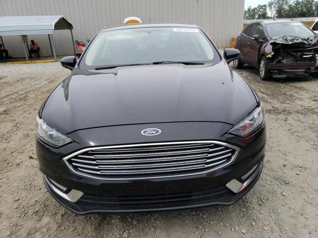 Photo 5 from auction – 2017 FORD FUSION SE with VIN 3FA6P0HD8HR339264