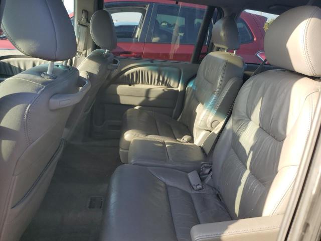 Photo 11 from auction – 2009 HONDA ODYSSEY with VIN 5FNRL38739B036152