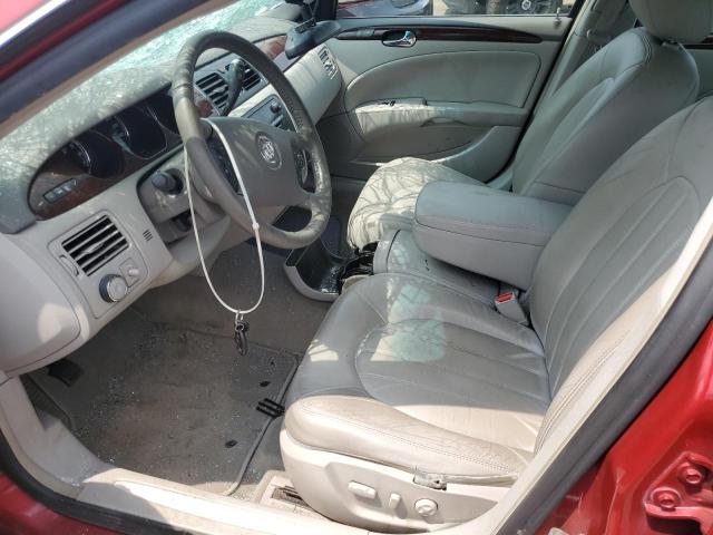 Photo 7 from auction – 2011 BUICK LUCERNE CX with VIN 1G4HC5EM9BU146083
