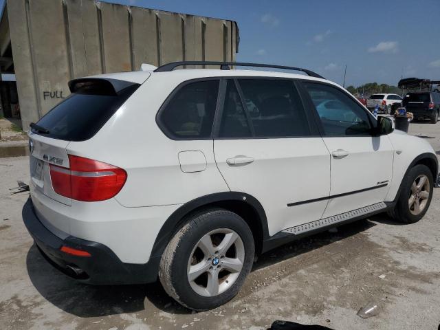Photo 3 from auction – 2009 BMW X5 with VIN 5UXFE43519L269659